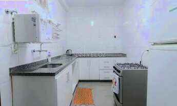 Imagem 3: Apartamento - / Residencial / Glória