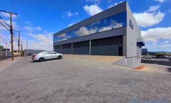 Imagem 2: GALPÃO - PORTÃO - SP