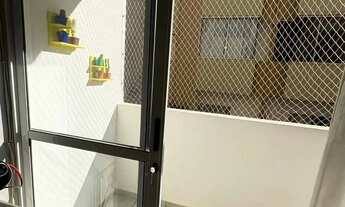 Imagem 5: Apartamento 3 Quartos a Venda Condomínio Porto do Sol Bairro Despraiado - Cuiabá - MT