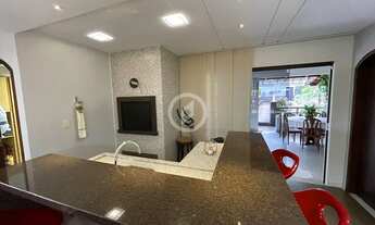 Imagem 7: Linda casa em meio a natureza