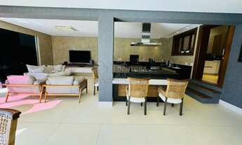 Imagem 13: Damha I sobrado com 3 suítes