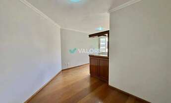 Imagem: Apartamento 2 quartos Funcionários