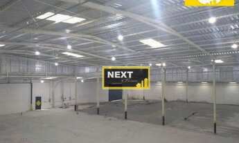 Imagem 3: Galpão para alugar, 1000 m² por R$ 70.000,00/mês - Vila Primavera - São Paulo/SP