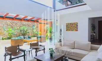 Imagem: Imponente residência de alto padrão em