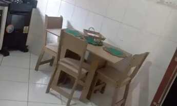 Imagem 3: Sobrado para venda com 136 m² com 3 quartos 1 suite 2 vagas