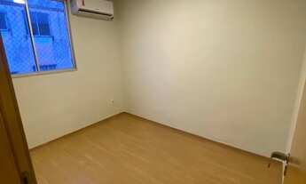 Imagem: Vendo chave apartamento na Santa Amélia