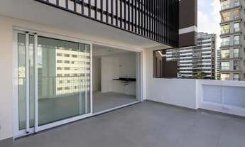 Imagem 2: Venda Apartamento 2 Dormitórios - 111.81 m² Sumaré