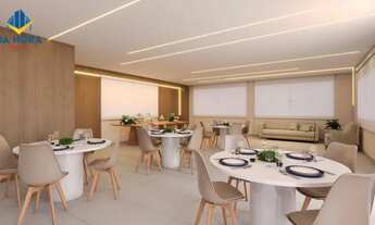 Imagem 4: Beach Plaza Residence - lançamento 2 quartos, com e sem suite, varanda. em Ponta Negra