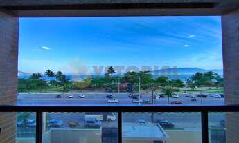 Imagem 3: Imóvel para venda tem 45 metros quadrados com 1 quarto em Indaiá - Caraguatatuba - SP