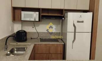 Imagem 3: Apartamento 1 quarto,suite e 1 vaga - Ouro Preto