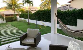 Imagem 6: Casa em Condomínio para Temporada em Camaçari, Guarajuba (Monte Gordo), 4 dormitórios, 2 s