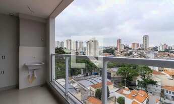 Imagem 5: Apartamento à Venda - Santana, 2 Quartos, 53 m2