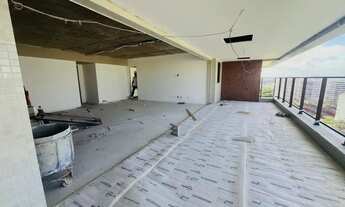 Imagem 4: Apartamento à venda no MANSÃO BELLAGIO , ALPHAVILLE I, Salvador, BA