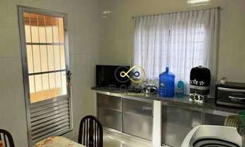 Imagem 6: Casa com 3 dormitórios, 240 m² - venda por R$ 990.000,00 ou aluguel por R$ 6.436,00/mês