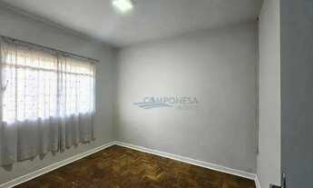 Imagem 6: Casa com 3 dormitórios para alugar, 144 m² por R$ 3.500/mês - Petrópolis Centro - Londrina