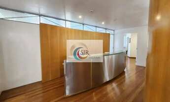 Imagem 5: Conjunto, 269 m² - Itaim Bibi - São Paulo/SP