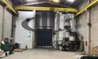 Imagem 5: Venda Galpão Santo Andre Vila Sao Pedro Ref: 45017