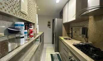 Imagem 7: Apartamento a venda - com 67 mt2 - a 150 mts da praia -com 2 quartos em Cruz das Almas - M