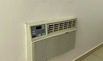 Imagem 5: Kitinet na vila Yolanda