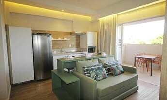 Imagem 2: Apartamento Parque Aquático Hot Beach Suítes em Olímpia SP