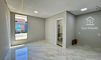 Imagem 6: Passaredo / Ponta Negra/ 3 suítes / área gourmet / nova / pronta para morar