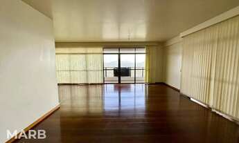 Imagem 2: Apartamento com 4 dormitórios à venda, 301 m² por R$ 6.000.000,00 - Agronômica - Florianóp