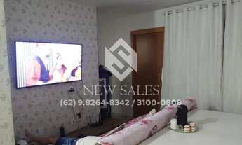 Imagem 4: Apartamento à Venda no Parque Itatiaia Localização Estratégica em Goiânia!