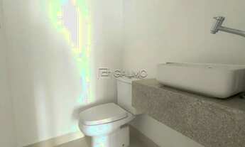 Imagem 5: Sala para venda e locação no Quartier 550 Gleba Palhano Londrina PR