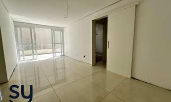 Imagem: Apartamento Garden com Churrasqueira no