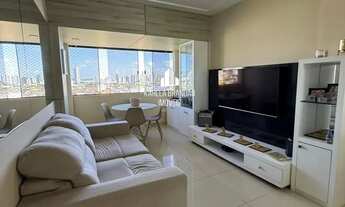 Imagem 2: APARTAMENTO RESIDENCIAL em NATAL - RN, LAGOA SECA