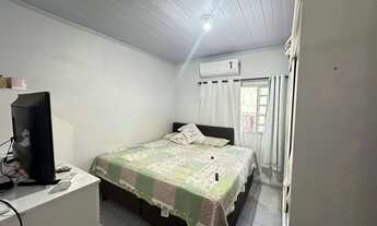 Imagem 3: Venda casa tipo sobrado no bairro Sumaré em Montes Claros