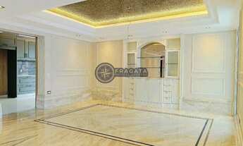 Imagem 5: Apartamento à venda com 515m² - 4 Suites e 8 vagas de garagem - Santana/SP