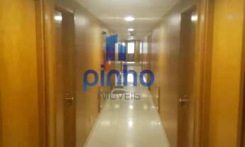 Imagem 6: Sala Comercial para Locação em Salvador, São Cristóvão, 1 banheiro, 1 vaga