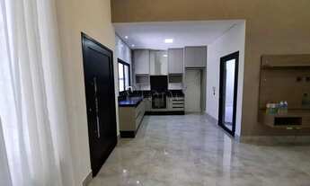 Imagem: Casa à venda em Indaiatuba, Jardim Residencial