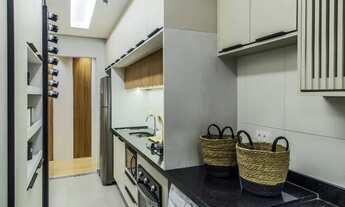 Imagem 4: Prontos para morar