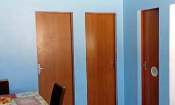 Imagem 6: Passo chave - CONSTRUTORA QUITADA -mensais somente 420