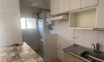 Imagem 4: Apartamento para venda e locação em Santana com 3 quartos, sendo 1 suíte , 72m²