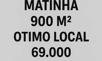 Imagem 7: Vendo Chacara/Tarefa na Bahia