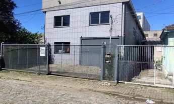 Imagem: PAVILHÃO COMERCIAL C/360m² / 12 vagas