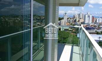 Imagem 2: EXCLUSIVIDADE NO TOPO! COBERTURA DE 155M²