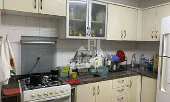 Imagem 6: Apartamento com 3 quartos à venda, 121 m² por R$ 465.000 - Pendotiba - Niterói/RJ