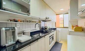 Imagem 7: Imóvel para venda tem 74 metros quadrados com 3 quartos em Chácara das Pedras - Porto Aleg