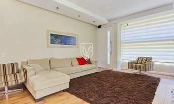 Imagem 3: Casa, 04 Quartos, 04 Vagas, Churrasqueira, Santo Inácio, Curitiba