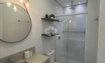 Imagem 6: STUDIO MOBILIADO COM INFRAESTRUTURA COMPLETA NA TRINDADE FLORIANÓPOLIS