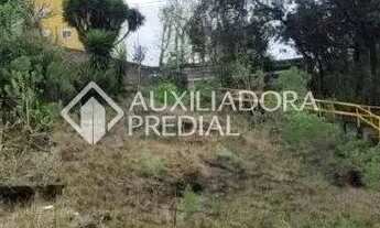 Imagem: Terreno no bairro Santa Corona com 300m²