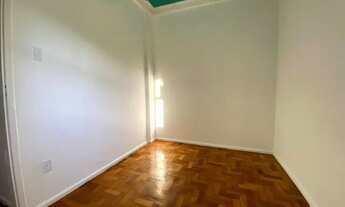 Imagem: GIL-Apartamento à Venda no Centro - Rua