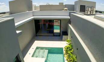 Imagem 4: Casa para Venda em condominio Indaiatuba SP Dona Maria Candida