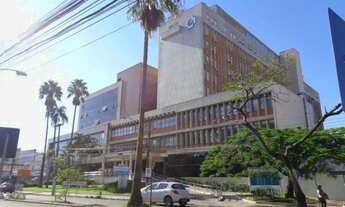 Imagem 7: Conjunto/Sala Bairro Menino Deus