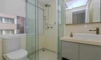 Imagem 5: Apartamento de 3 suites e 1 vaga de garagem frente mar em Balneário Camboriú/SC