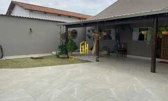 Imagem 2: Casa à venda, 250 m² por R$ 680.000,00 - Jardim Vila Boa - Goiânia/GO